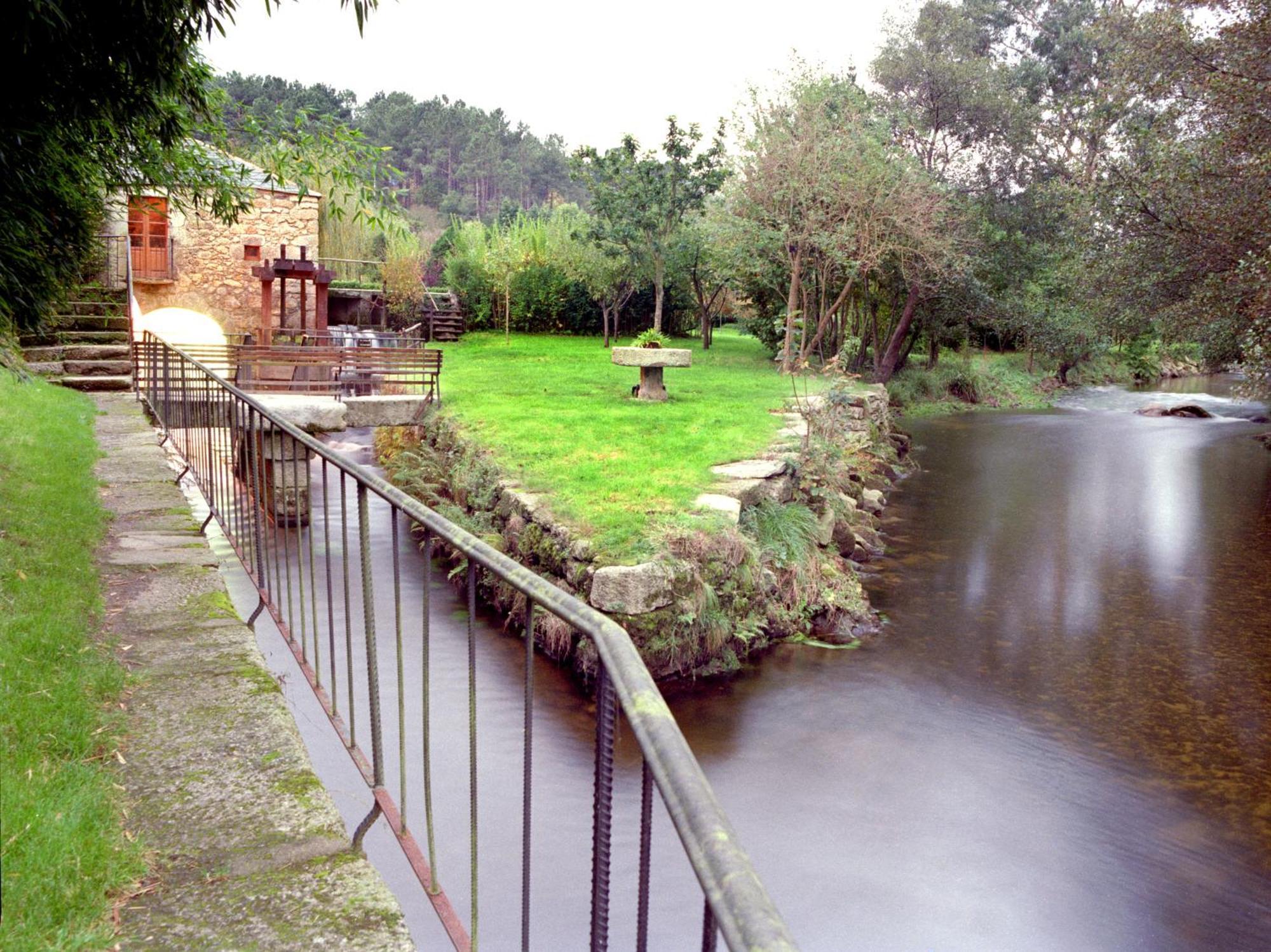 Country house Galea Carballido