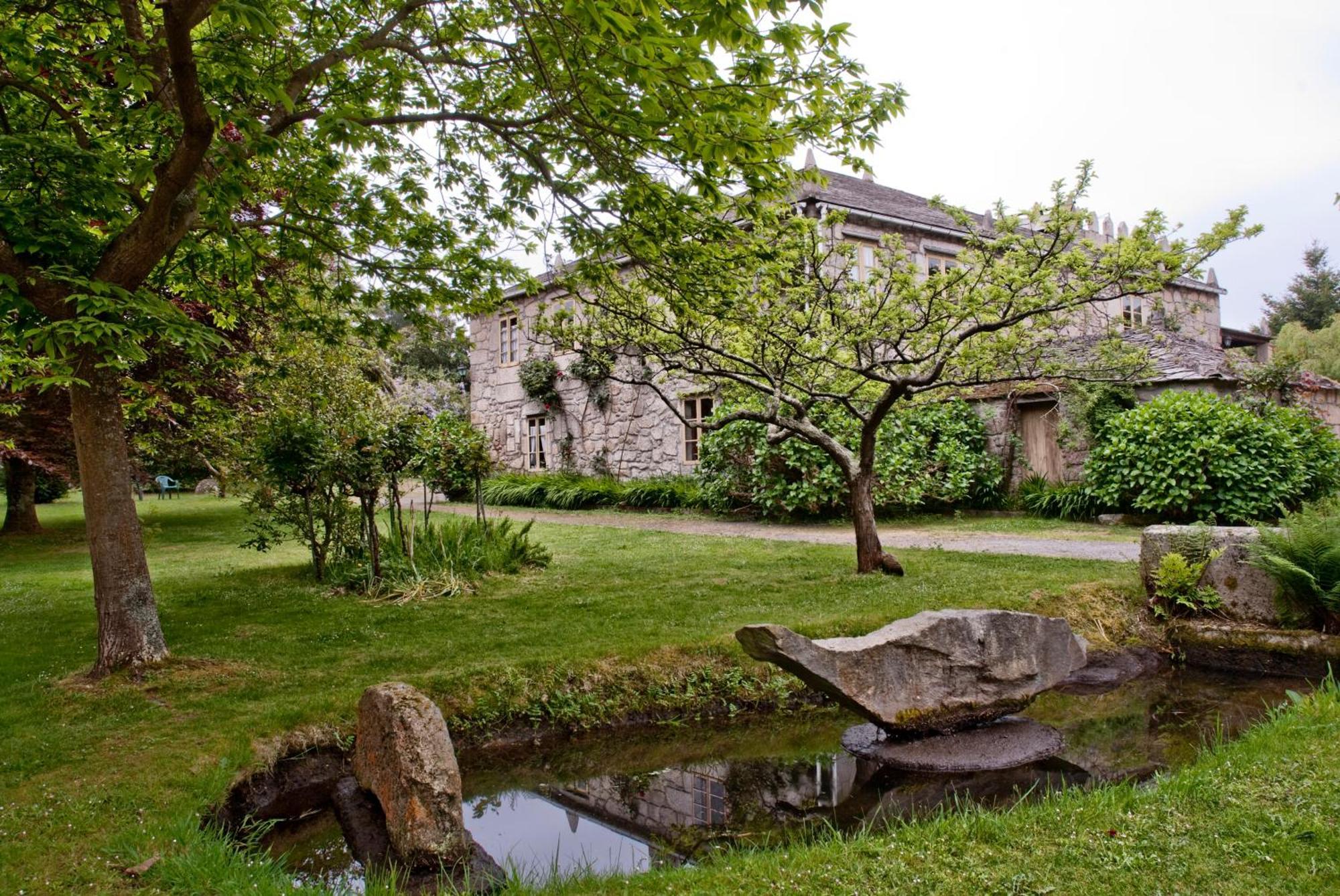 Country house Galea *