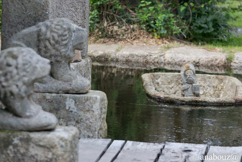 Casa de Campo Galea *