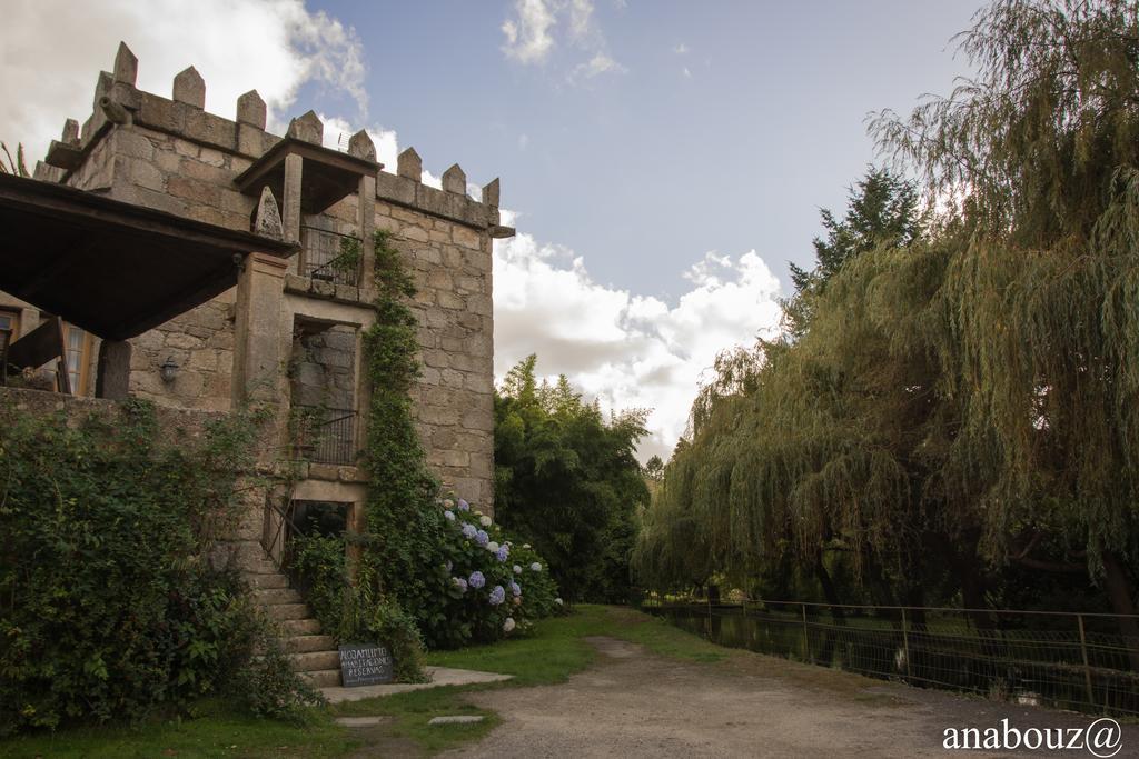 Galea Country house