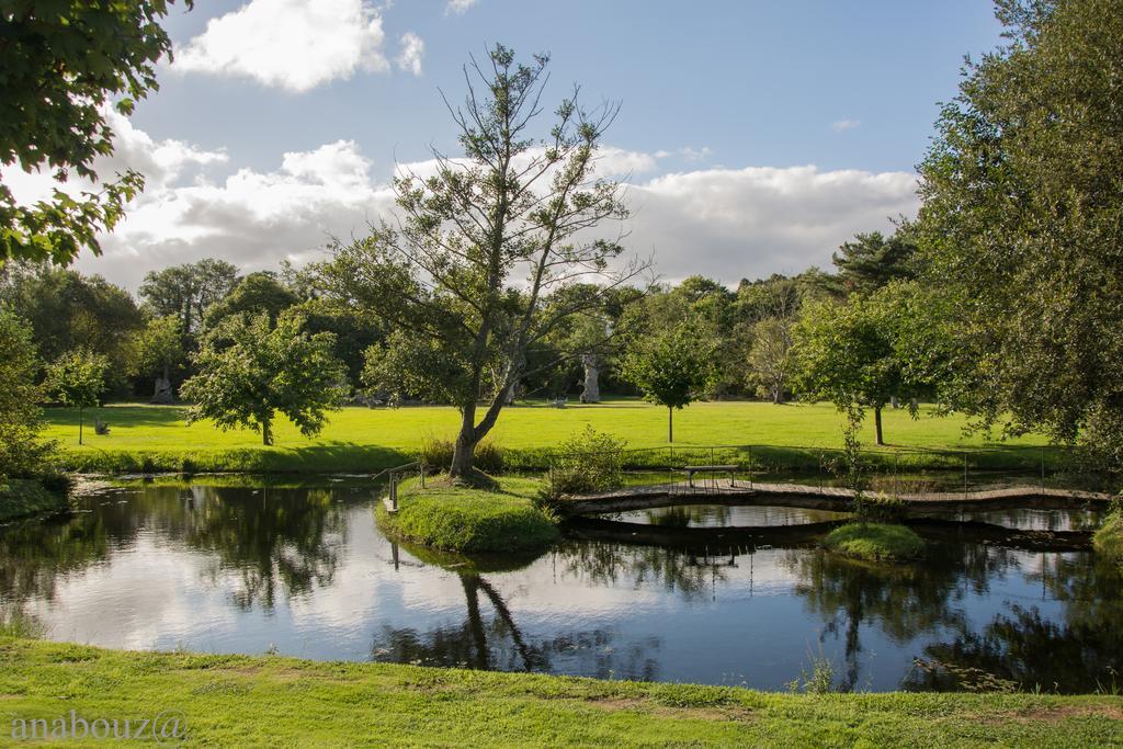 Galea Country house Carballido