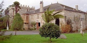 Country house Galea *