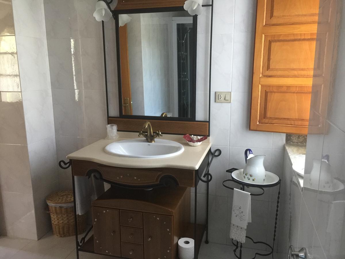 Galea Country house *