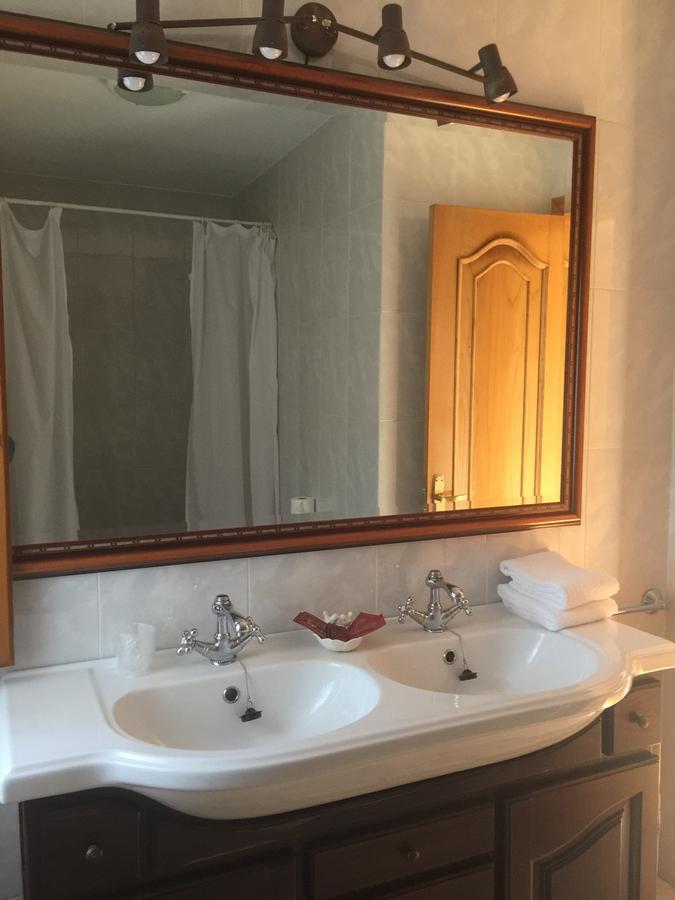 Country house Galea Carballido