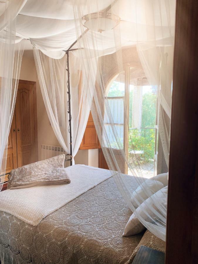 Galea Country house *