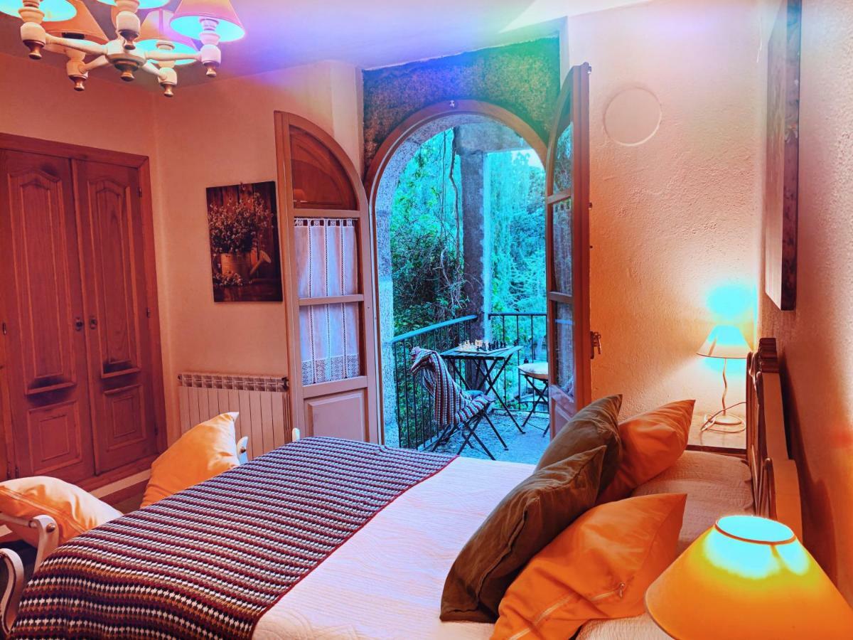 Galea Country house Carballido