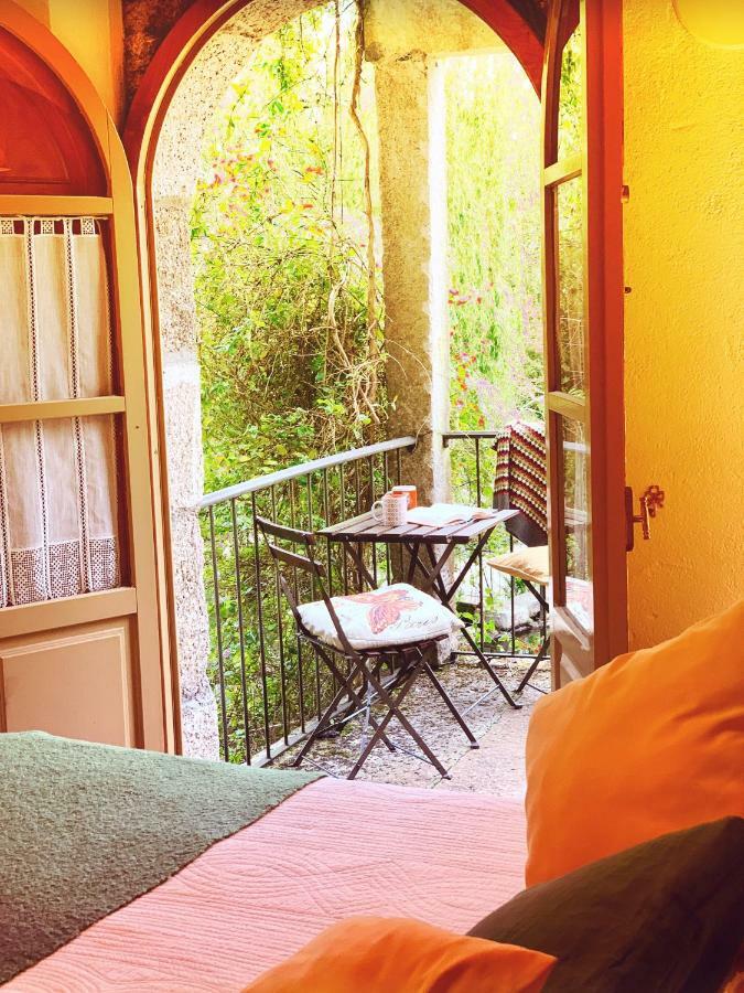 Galea Country house *