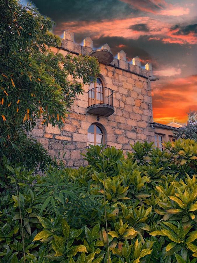 Galea Country house *