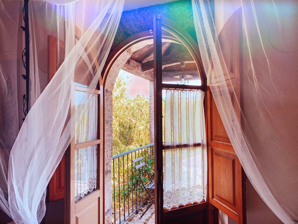 Galea Country house *