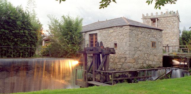 Country house Galea